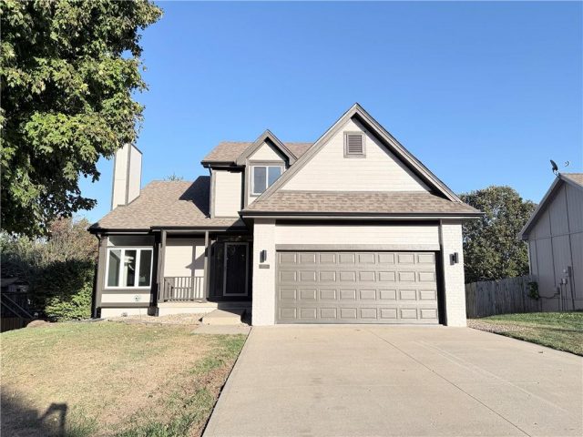 Homes for Sale in Kansas City, MO 64119 | 7115 N Corrington Avenue