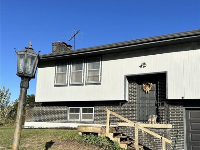 Homes for Sale in Excelsior Springs, MO 64024 | 16405  Salem Road