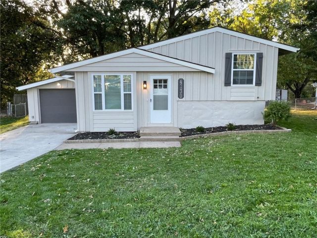 Homes for Sale in Kansas City, MO 64117 | 4130 N Hardesty Avenue