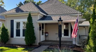 Homes for Sale in Liberty, MO 64068 | 106  Suddarth Street