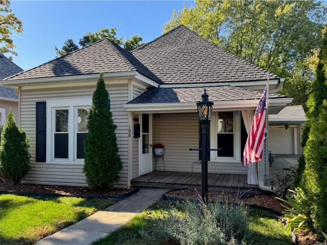 Homes for Sale in Liberty, MO 64068 | 106  Suddarth Street