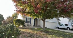 Homes for Sale in Liberty, MO 64068 | 1858  Loughrey Street Homes for Sale in Liberty, MO 64068 | 1858  Loughrey Street