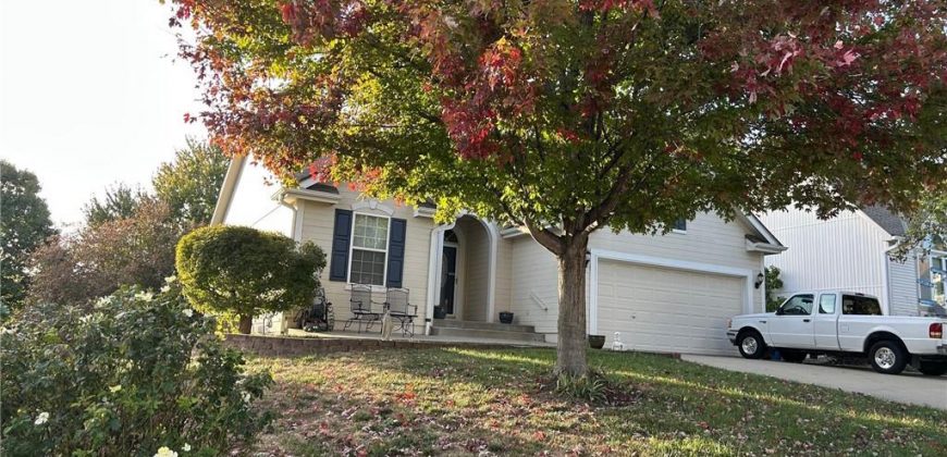 Homes for Sale in Liberty, MO 64068 | 1858  Loughrey Street Homes for Sale in Liberty, MO 64068 | 1858  Loughrey Street