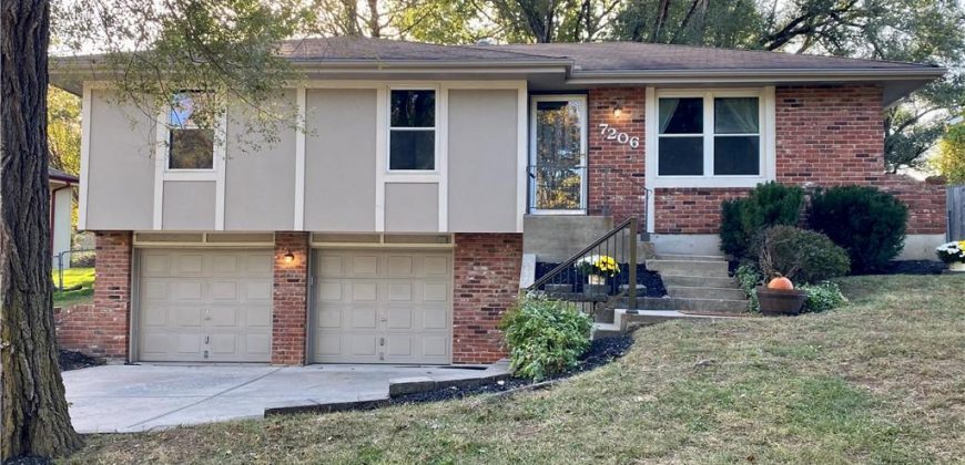 Homes for Sale in Kansas City, MO 64152 | 7206 NW CONGRESS