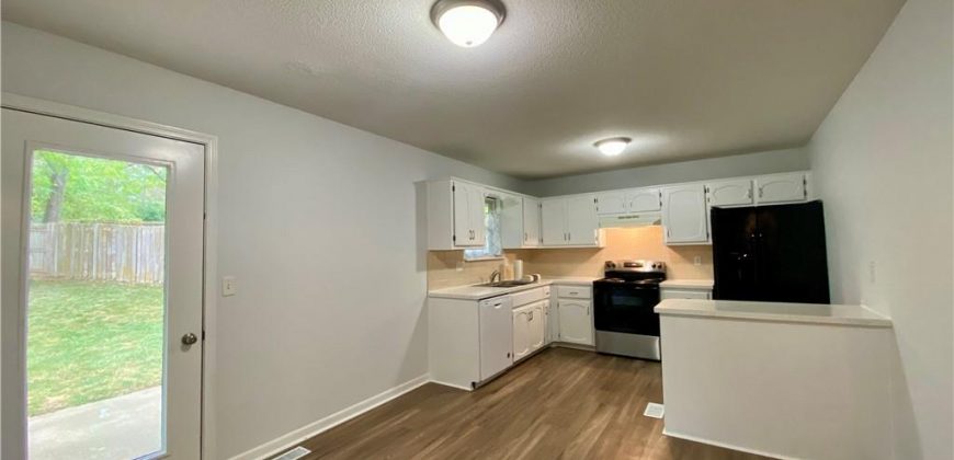 Homes for Sale in Kansas City, MO 64152 | 7206 NW CONGRESS