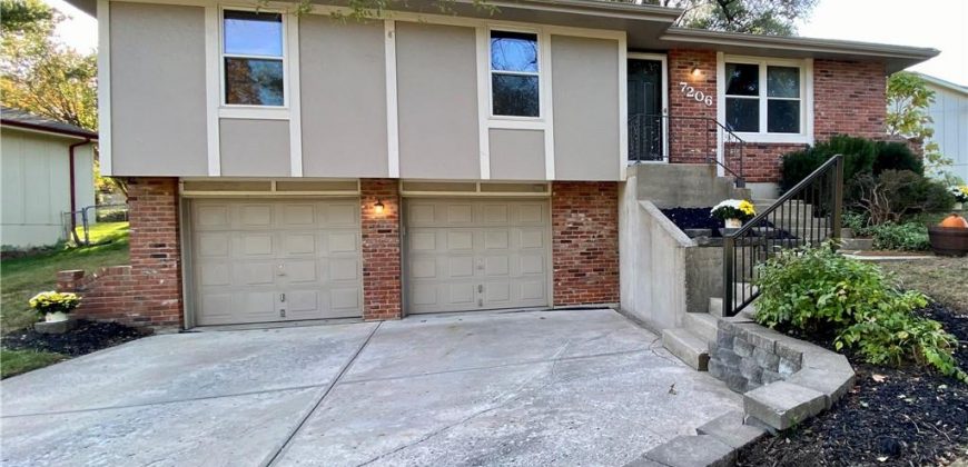 Homes for Sale in Kansas City, MO 64152 | 7206 NW CONGRESS