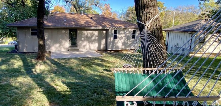 Homes for Sale in Kansas City, MO 64152 | 7206 NW CONGRESS