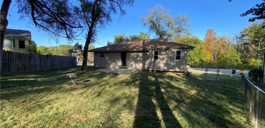 Homes for Sale in Kansas City, MO 64152 | 7206 NW CONGRESS