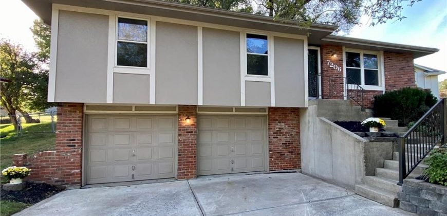 Homes for Sale in Kansas City, MO 64152 | 7206 NW CONGRESS