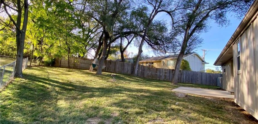 Homes for Sale in Kansas City, MO 64152 | 7206 NW CONGRESS