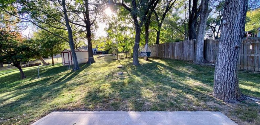 Homes for Sale in Kansas City, MO 64152 | 7206 NW CONGRESS