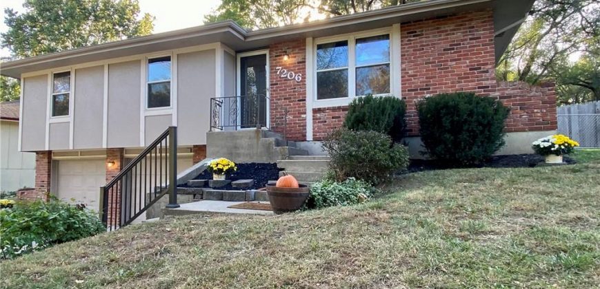 Homes for Sale in Kansas City, MO 64152 | 7206 NW CONGRESS