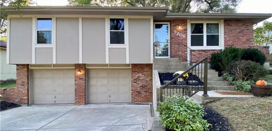 Homes for Sale in Kansas City, MO 64152 | 7206 NW CONGRESS