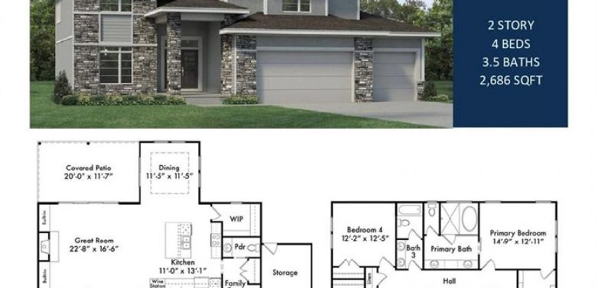 Homes for Sale in Kansas City, MO 64158 | 7616 N Booth Avenue Homes for Sale in Kansas City, MO 64158 | 7616 N Booth Avenue