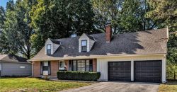 Homes for Sale in Kansas City, MO 64116 | 3300 N Chippewa Drive