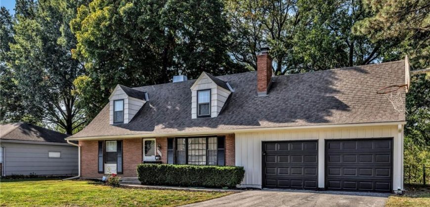 Homes for Sale in Kansas City, MO 64116 | 3300 N Chippewa Drive