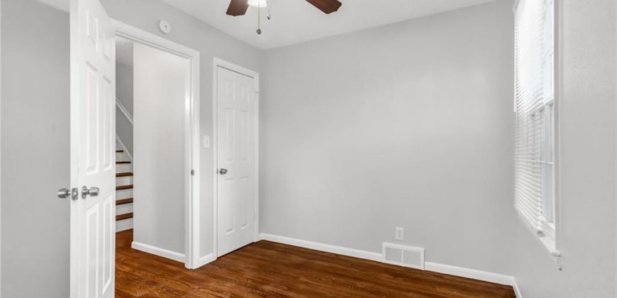 Homes for Sale in Kansas City, MO 64116 | 3300 N Chippewa Drive