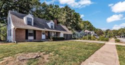 Homes for Sale in Kansas City, MO 64116 | 3300 N Chippewa Drive