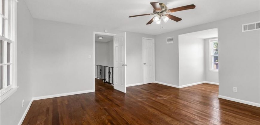 Homes for Sale in Kansas City, MO 64116 | 3300 N Chippewa Drive