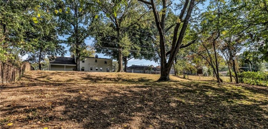 Homes for Sale in Kansas City, MO 64116 | 3300 N Chippewa Drive