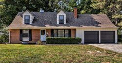 Homes for Sale in Kansas City, MO 64116 | 3300 N Chippewa Drive