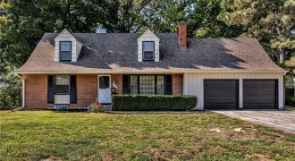 Homes for Sale in Kansas City, MO 64116 | 3300 N Chippewa Drive