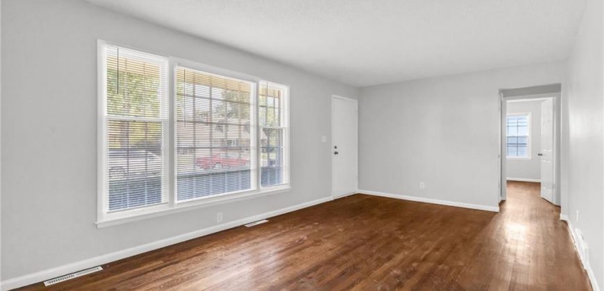 Homes for Sale in Kansas City, MO 64116 | 3300 N Chippewa Drive