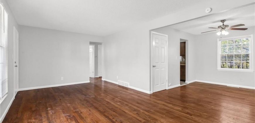 Homes for Sale in Kansas City, MO 64116 | 3300 N Chippewa Drive