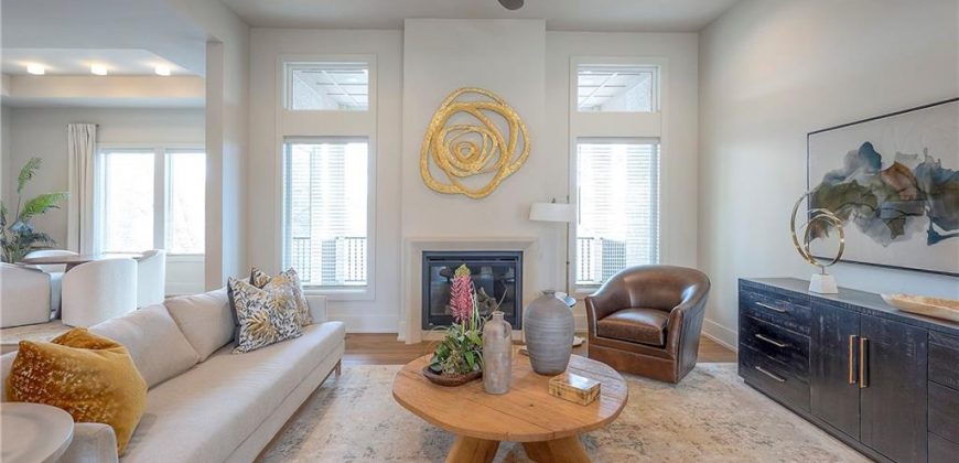 Homes for Sale in Parkville, MO 64152 | 8200  Westlake Drive