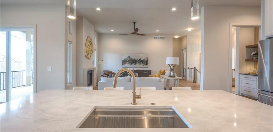 Homes for Sale in Parkville, MO 64152 | 8200  Westlake Drive