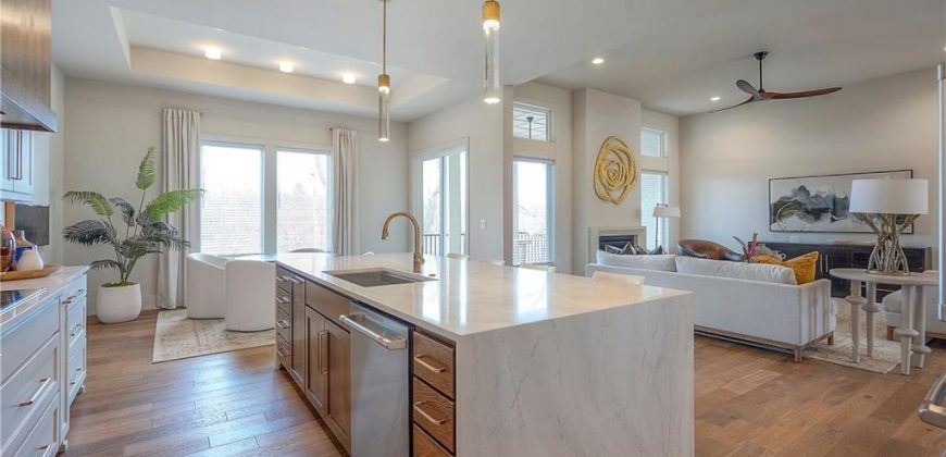 Homes for Sale in Parkville, MO 64152 | 8200  Westlake Drive