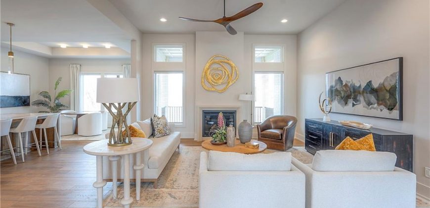 Homes for Sale in Parkville, MO 64152 | 8200  Westlake Drive