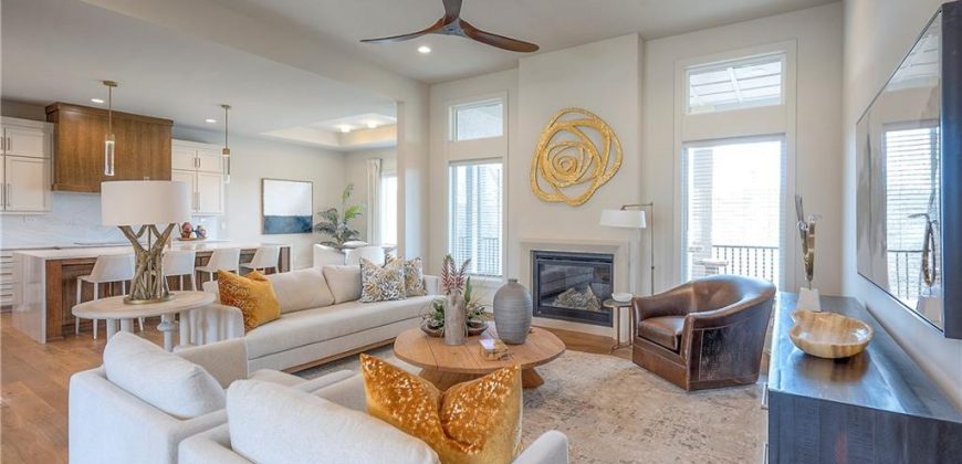 Homes for Sale in Parkville, MO 64152 | 8200  Westlake Drive