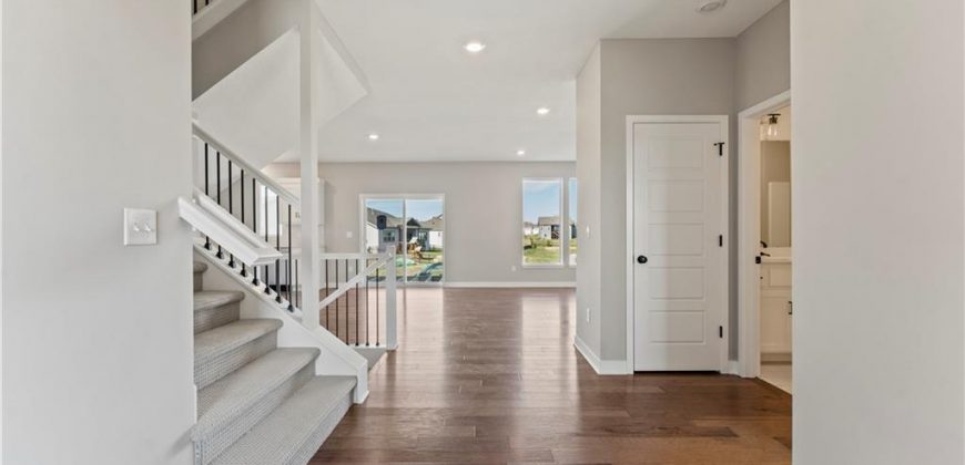 Homes for Sale in Kansas City, MO 64155 | 10604 N Jefferson Street