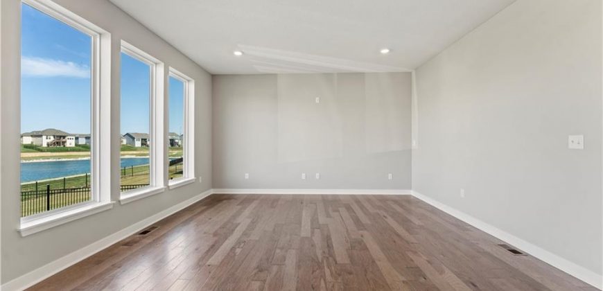 Homes for Sale in Kansas City, MO 64155 | 10604 N Jefferson Street