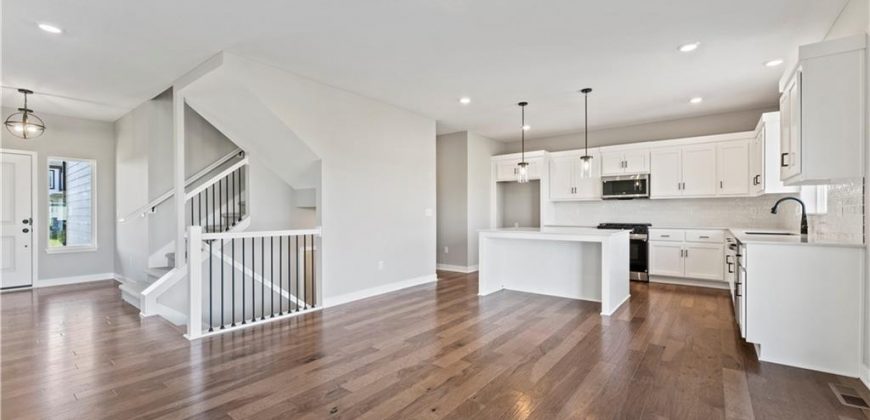 Homes for Sale in Kansas City, MO 64155 | 10604 N Jefferson Street