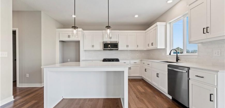 Homes for Sale in Kansas City, MO 64155 | 10604 N Jefferson Street