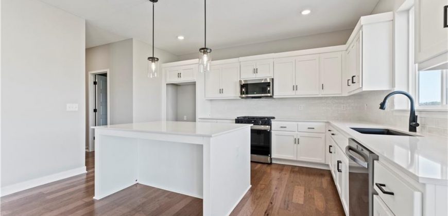 Homes for Sale in Kansas City, MO 64155 | 10604 N Jefferson Street