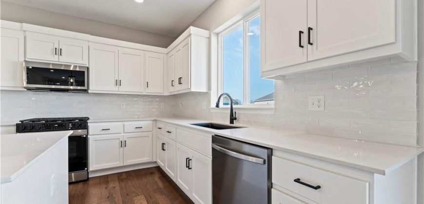 Homes for Sale in Kansas City, MO 64155 | 10604 N Jefferson Street