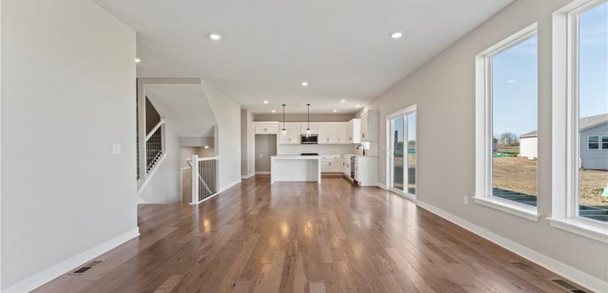 Homes for Sale in Kansas City, MO 64155 | 10604 N Jefferson Street