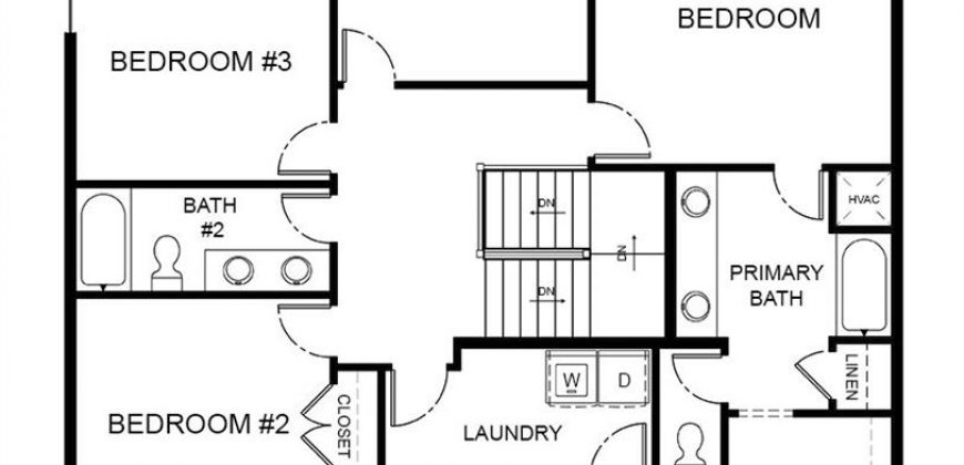 Homes for Sale in Kansas City, MO 64155 | 10604 N Jefferson Street