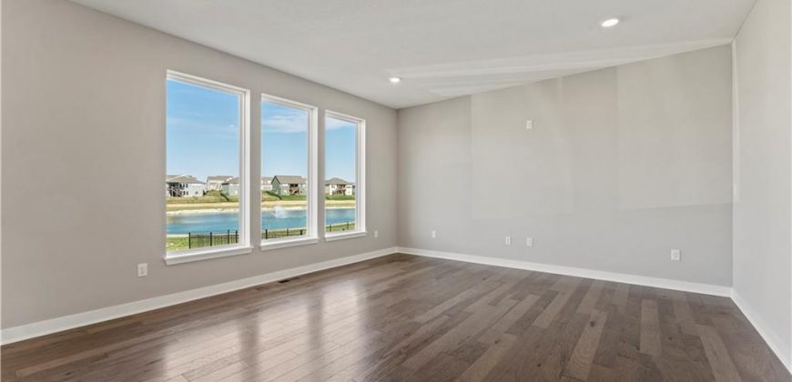 Homes for Sale in Kansas City, MO 64155 | 10604 N Jefferson Street