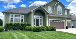 Homes for Sale in Kansas City, MO 64118 | 5819 N Liberty Avenue