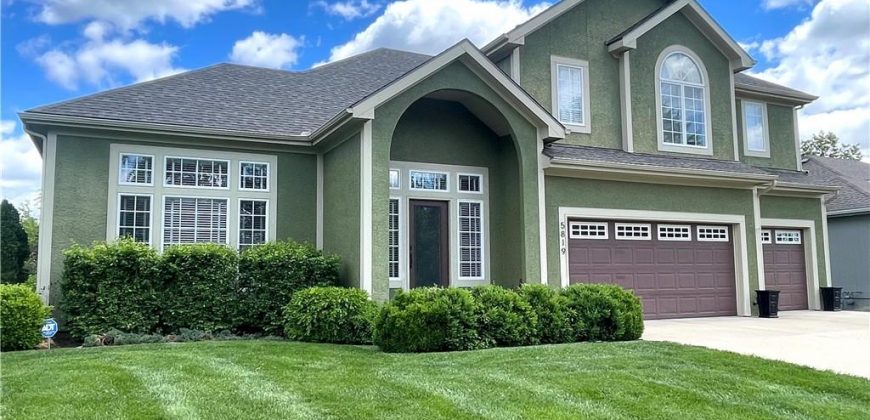 Homes for Sale in Kansas City, MO 64118 | 5819 N Liberty Avenue