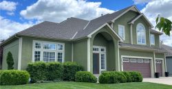 Homes for Sale in Kansas City, MO 64118 | 5819 N Liberty Avenue