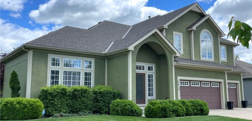 Homes for Sale in Kansas City, MO 64118 | 5819 N Liberty Avenue