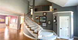 Homes for Sale in Kansas City, MO 64118 | 5819 N Liberty Avenue