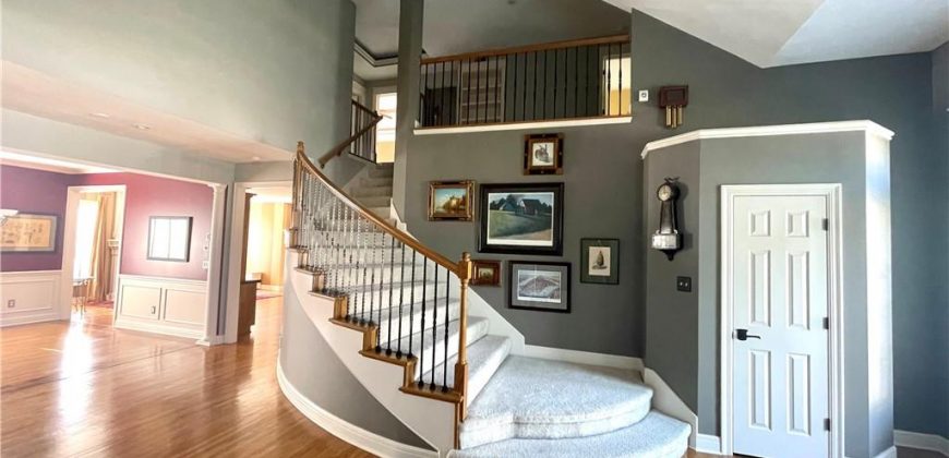 Homes for Sale in Kansas City, MO 64118 | 5819 N Liberty Avenue