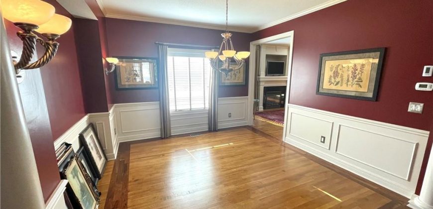 Homes for Sale in Kansas City, MO 64118 | 5819 N Liberty Avenue