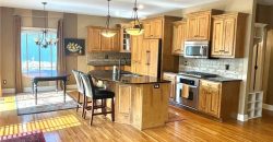 Homes for Sale in Kansas City, MO 64118 | 5819 N Liberty Avenue